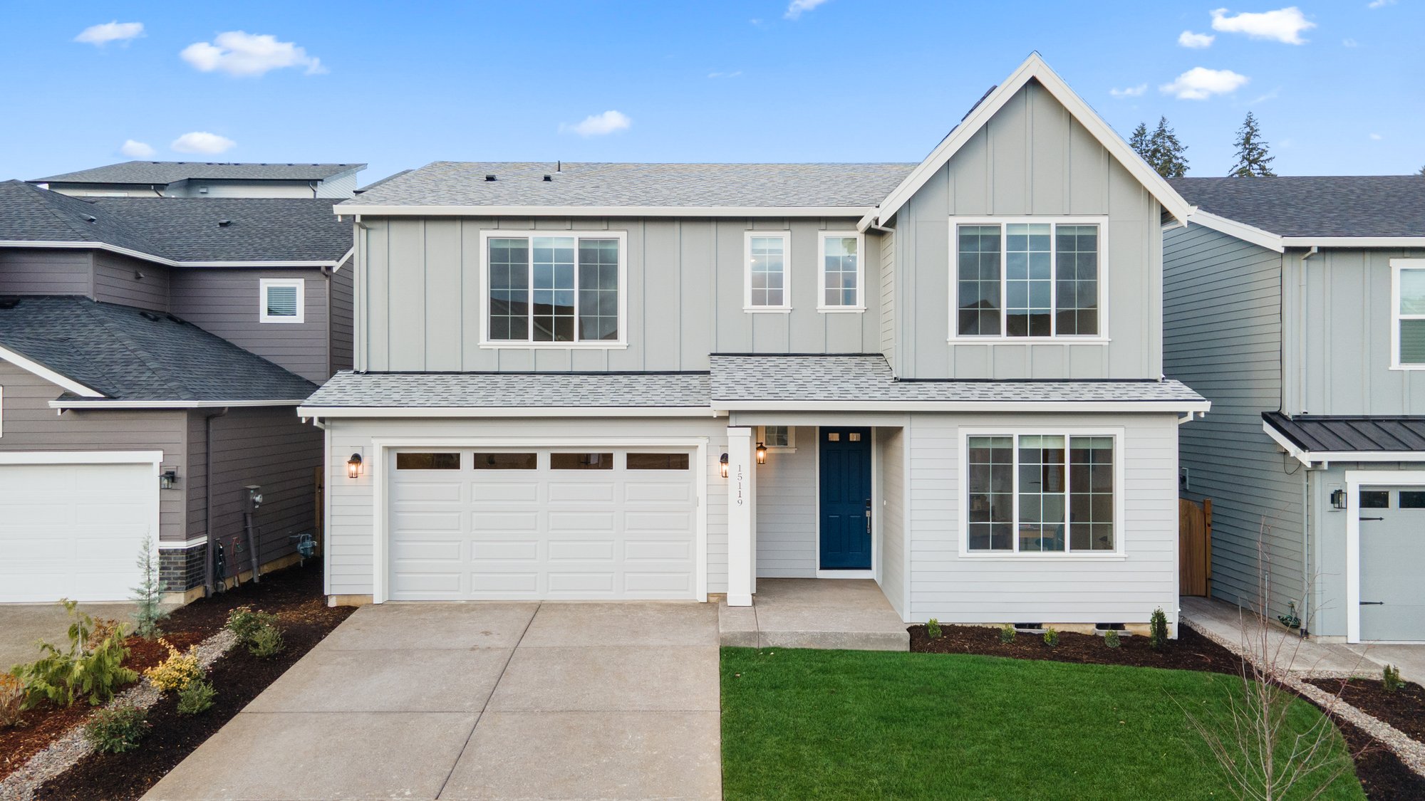 15119 SW Flatcreek Ln. Tigard, OR-1