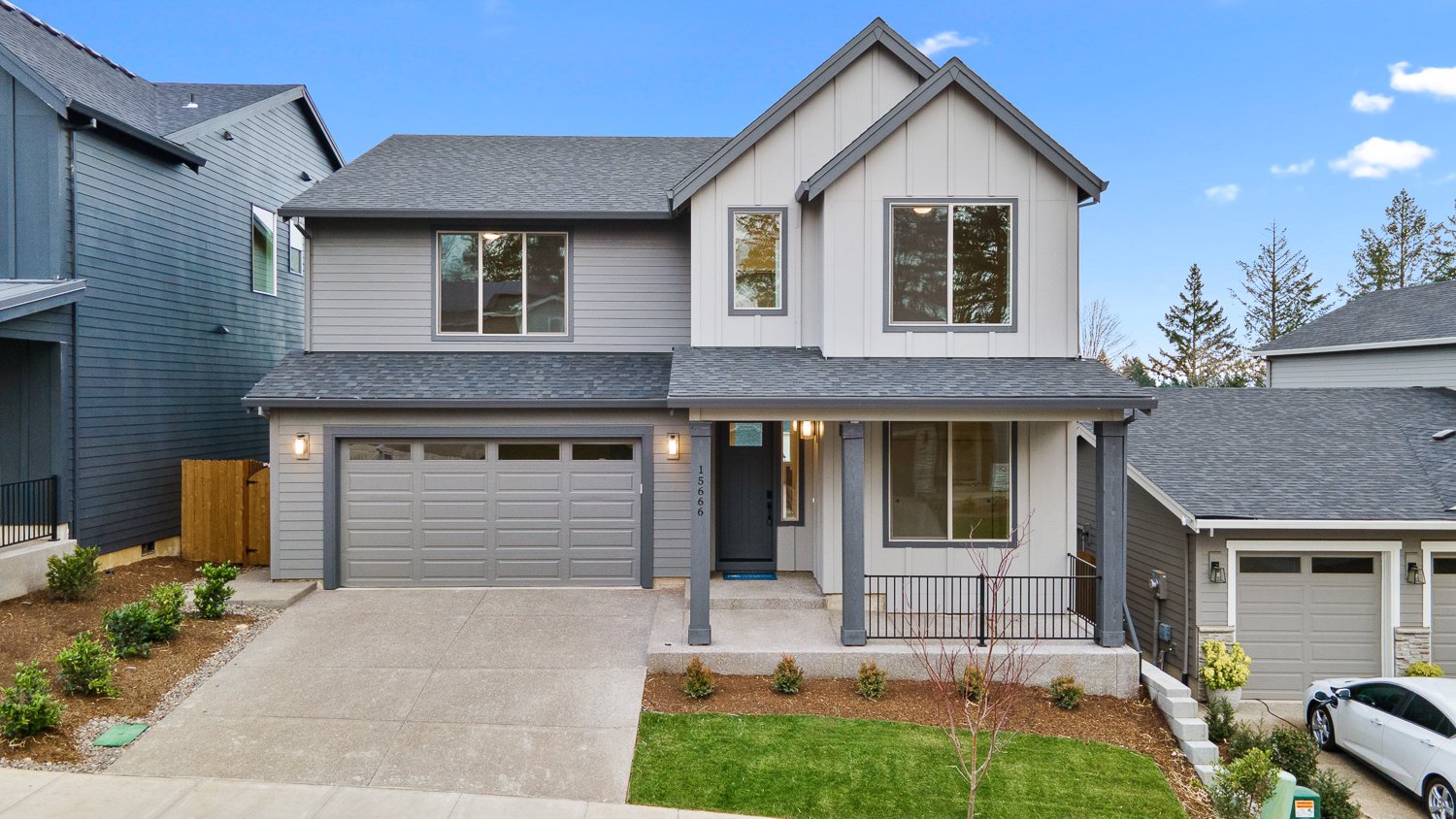 15666 SW Everglade Ave. Tigard, OR-1