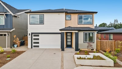 6997 SW Frog Pond Lane