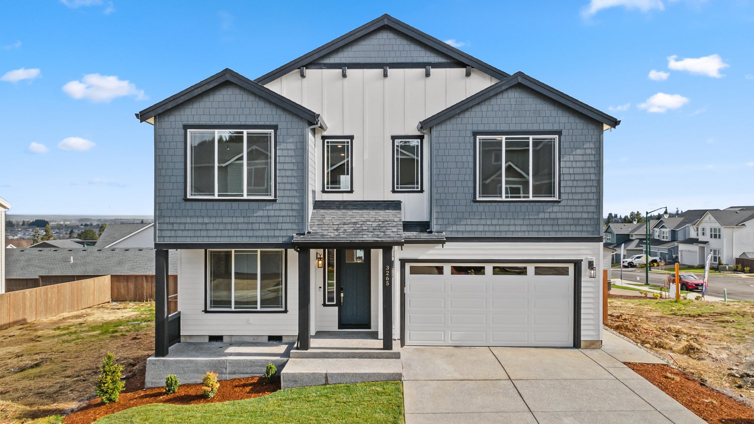 3265 Misty Ln. Forest Grove, OR-1