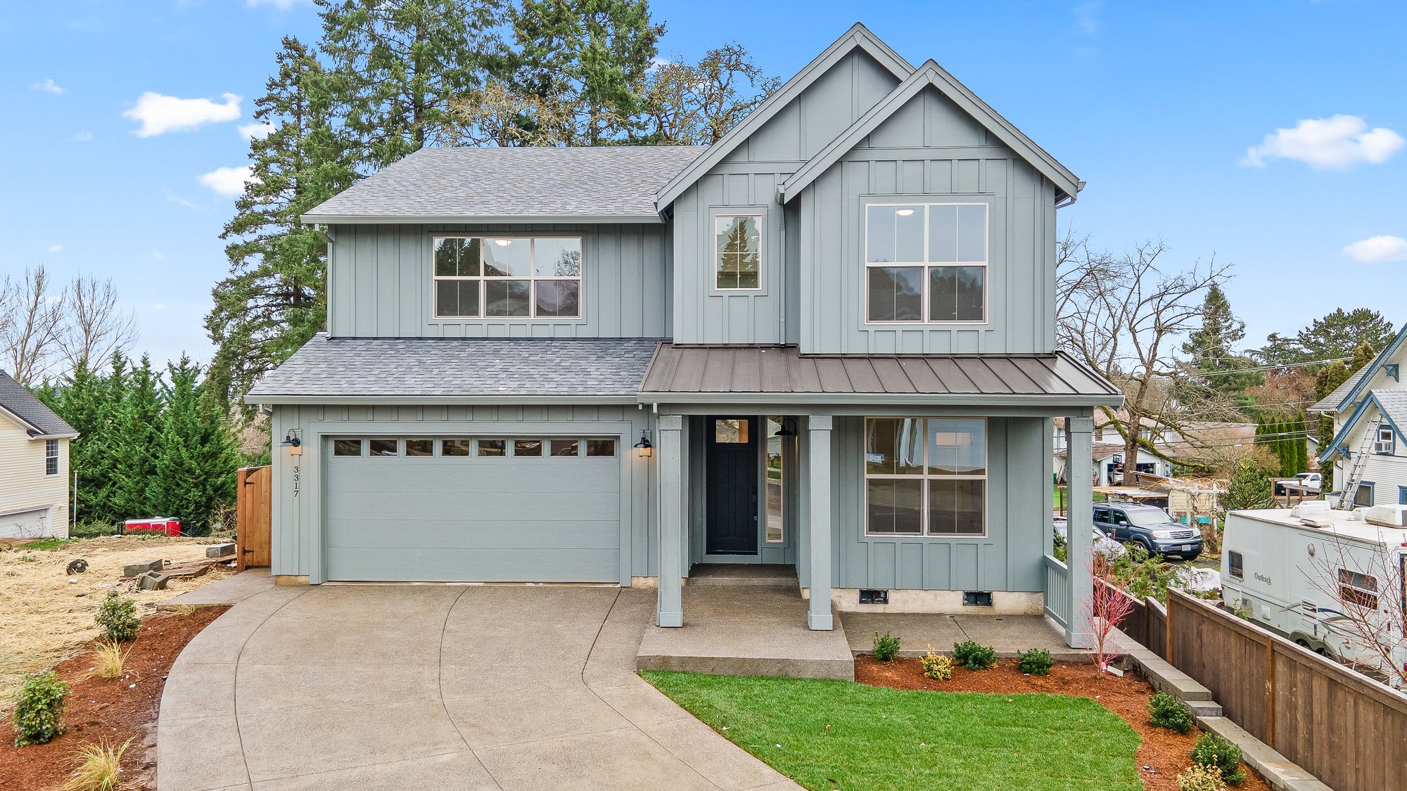 3317 Butte Dr. Forest Grove, OR-1