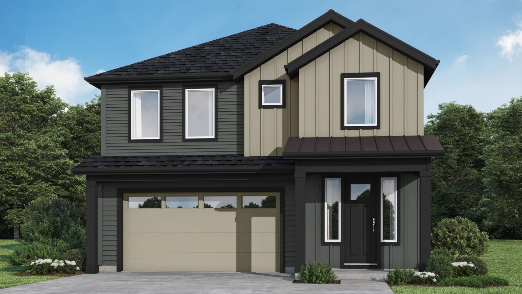 7260 SW Windflower St