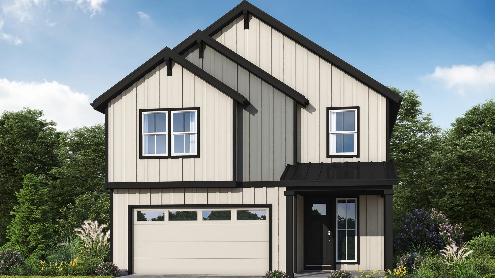 7415 SW Frog Pond Lane