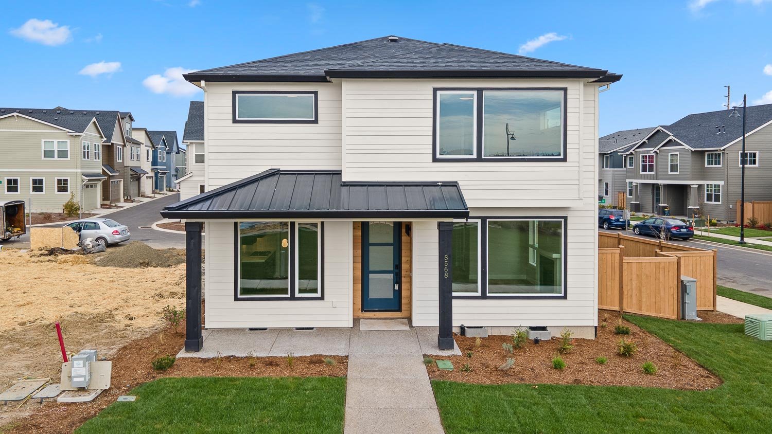 8568 SE Orion Ln. Hillsboro, OR-1