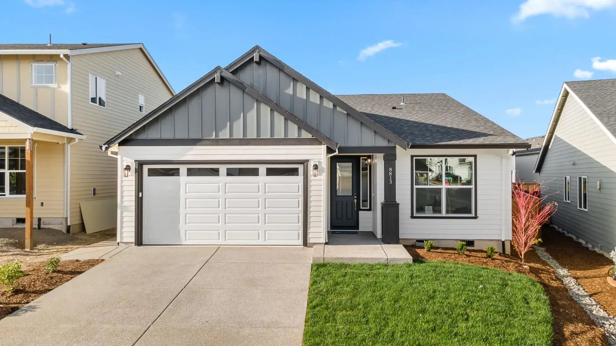 8813 SW Peoria Lane