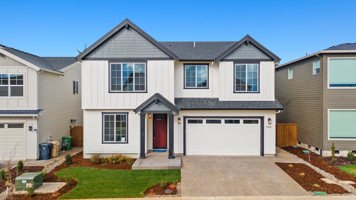 9325 SW Salinan St. Tualatin, OR-1