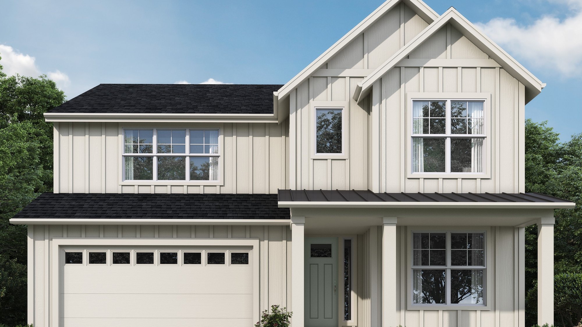 3317 Butte Drive 3317 Butte Drive