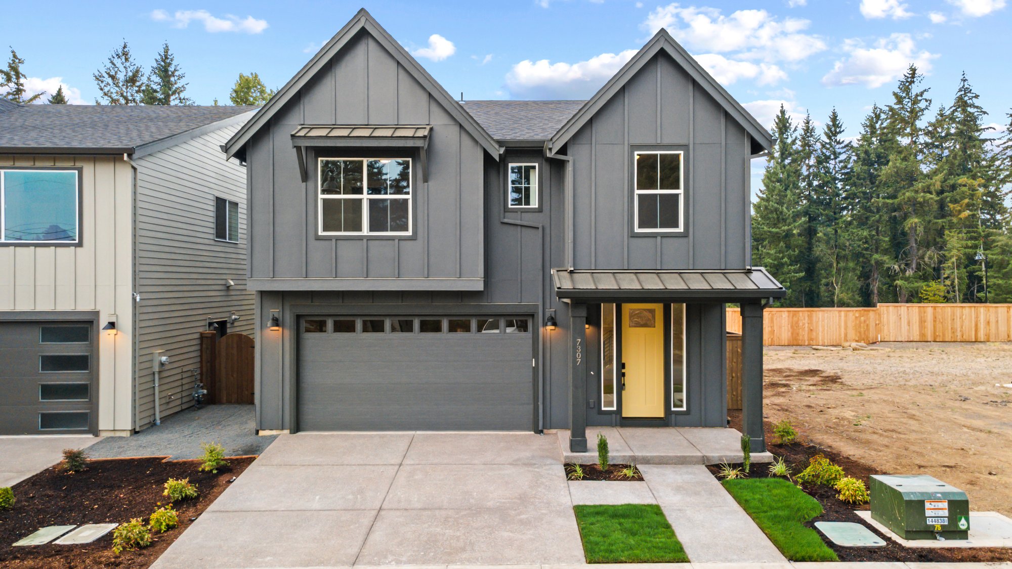 7307 SW Frog Pond Lane 7307 SW Frog Pond Lane