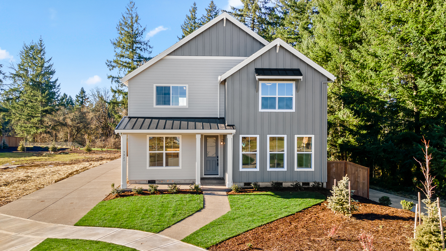 7321 SW Windflower St. Wilsonville, OR-1