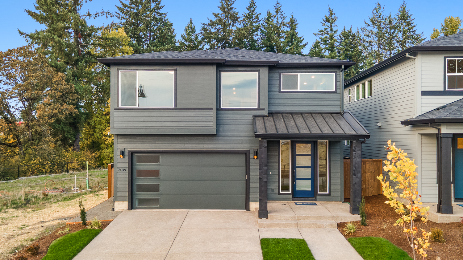 7439 SW Frog Pond Lane 7439 SW Frog Pond Lane